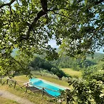 Hébergement de vacances Il Colle - Gelso San Godenzo