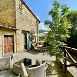 Hébergement de vacances Il Colle - Gelso