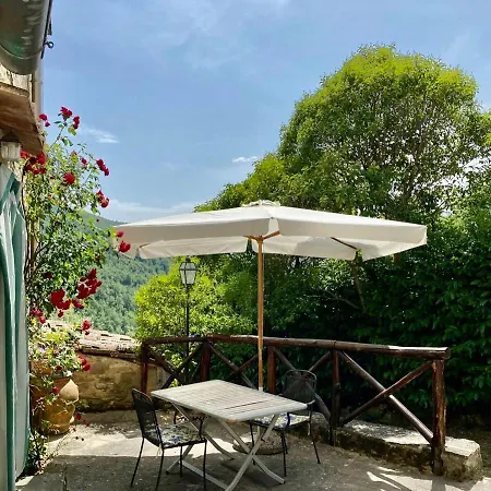 Il Colle - Gelso San Godenzo