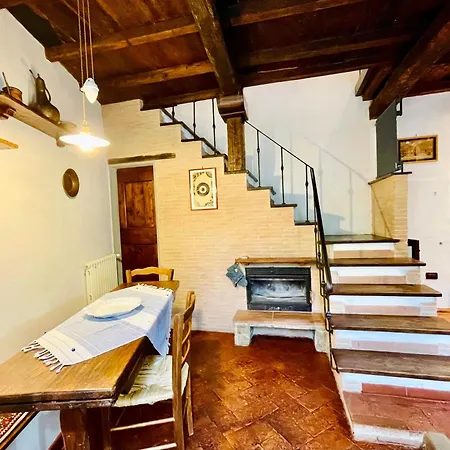 Il Colle - Gelso * San Godenzo